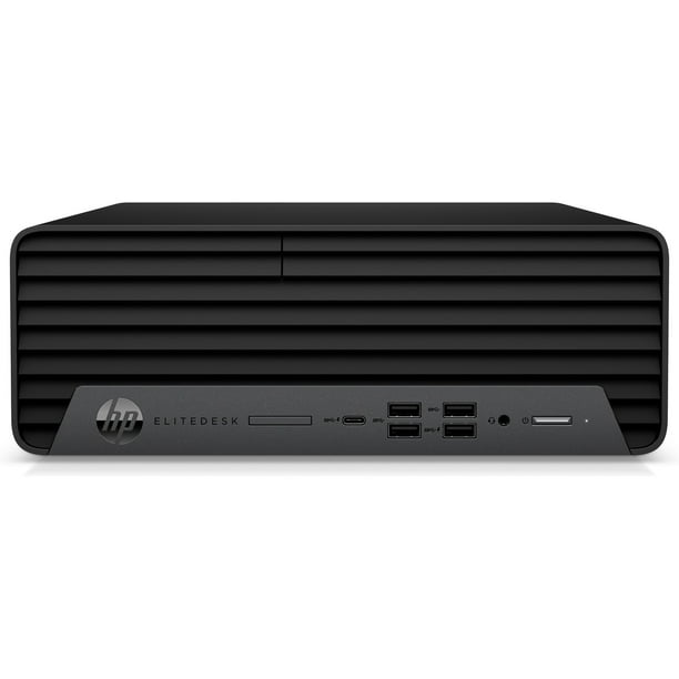 HP EliteDesk 805 G6 Small Form Factor PC
