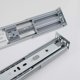 thumbnail image 4 of 10 pares de soportes de montaje traseros para cajones deslizantes - Lontan B4502 Soporte para cajones de gabinetes para gabinetes con marco frontal para cajones dorados de 1,77 pulgadas (45 mm) de anc, 4 of 4