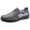 Gray_018, variant on Mens Summer Breathable Non-Slip Casual Sneakers Comfortable Casual Hollow Out Mesh Platform Loafers, Summer Flat Slip On Walking Shoes Black 8 (EU-41)