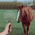 thumbnail image 4 of Stainless steel comb for horses, sheep and beef, 4 of 4