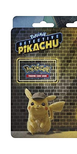 detective pikachu card sleeves 65ct Deck Protector 2025 for Pokmon Ultra PRO International Product information Product specifications deck shield Number of enclosures 64 pieces Size (H) approx If my collection disappeared tomorrow