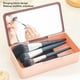 thumbnail image 3 of Estuche de maquillaje Toystoory Multifuncional de almacenamiento rosa, 3 of 6