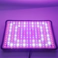 thumbnail image 3 of Plant Grow Light, 100W LED Grow Light for Indoor Plants, Scientific Control Low Heat LEDs Sunlike Plant Light for Hydroponics, Succulents Plant Growth, 3 of 9