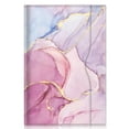 thumbnail image 3 of Fintie Case for Samsung Galaxy Tab S8/Tab S7 11 Inch (Model SM-X700/X706/T870/T875/T878) with Built-in S Pen Holder, Multiple Angle Portfolio Business Cover with Pocket Auto Sleep/Wake, Dreamy Marble, 3 of 10