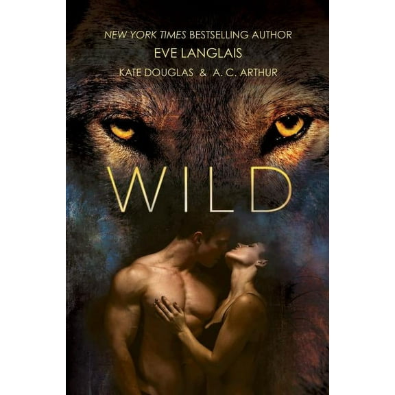 Wild (Paperback)