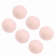thumbnail image 1 of Almohadillas de Lactancia de Algodón Suave, Transpirables, Cómodas, Reutilizables A Prueba de Fugas para Mujeres que Amamantan, 1 of 7
