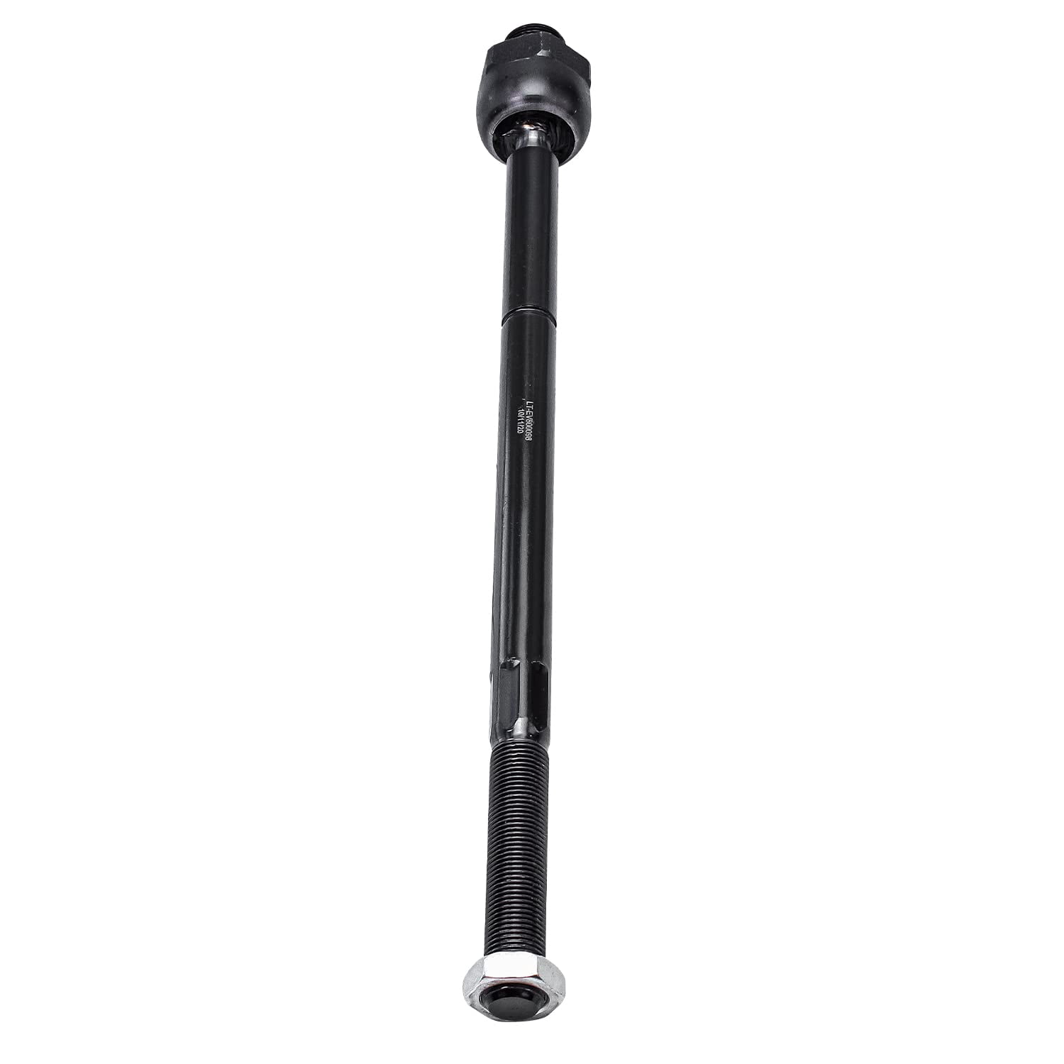 Detroit Axle - 4WD Front Sway Bar Links Inner and Outer Tie Rod Ends Replacement for 2006-2010 Dodge Ram 1500 (5 Lug)