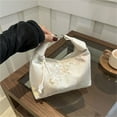 thumbnail image 3 of Yokua Embroidery Shoulder Bag Trendy Evening Clutch Purse Chinese Style Purse Gifts, 3 of 21