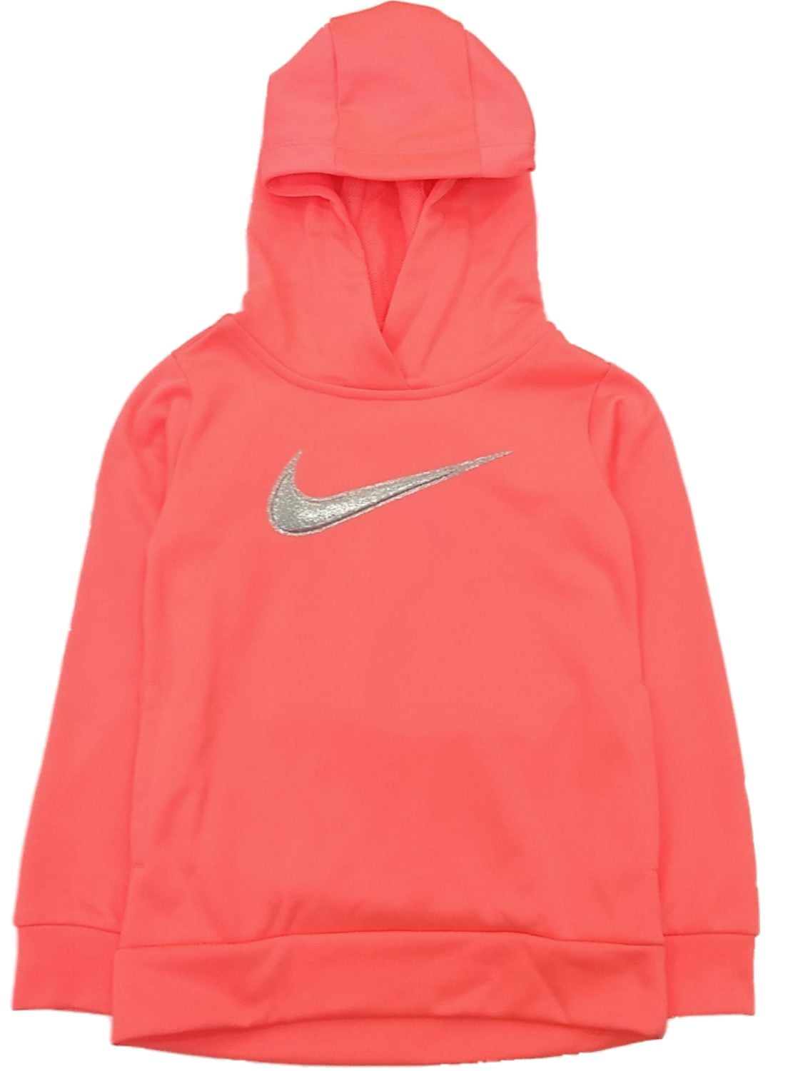 nike peach jacket