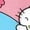 Light Pink, variant on Hello Kitty and Friends Sanrio Earth T-Shirt for Men Women, Navy Color, Size L