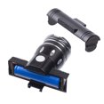 thumbnail image 2 of Impermeable Para Manillar, Luz Delantera Para Ciclismo De Tres Marchas Con Luz Trasera Kearding OD006816-00, 2 of 7