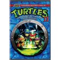 thumbnail image 1 of Les Tortues Ninjas II - La Solution Secrète (Bilingue), 1 of 1