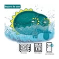 thumbnail image 3 of Juego De Antideslizante Platos De Silicona Para Bebes 8pcs, 3 of 5