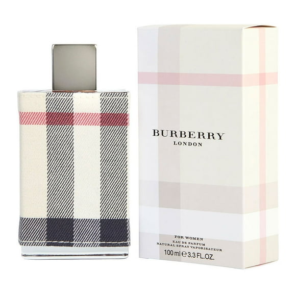 Perfume Burberry London Agua de perfume 100 ml Dama