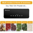 thumbnail image 3 of BFTECH Vacuum Sealer Machine Automatic Vacuum Air Sealing System for Food Preservation, 3 of 9