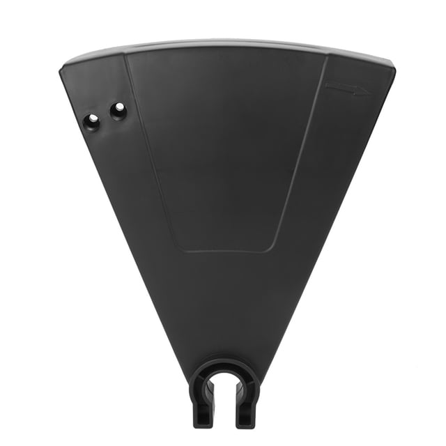 Strimmer Guard,Plastic Guard Fits Strimmer Plastic Guard Trimmer Guard Elevated Design