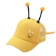 thumbnail image 1 of Gorra de béisbol con visera pequeña para niños, gorro de protección solar, malla transpirable, ajustable, informal, 2022 Fivean unisex, 1 of 2