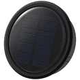 thumbnail image 1 of 1 Paquete de Repuesto de Luz Solar Grande para Linternas Colgantes al Aire Libre, MáS Potente y MáS Eficiente EnergéTicamente., 1 of 9