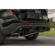 Flowmaster 717999 FlowFX Cat-Back Exhaust System - 3 Inch Dual Rear Exit- 409SS