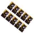 thumbnail image 4 of Titular de Tarjeta kusrkot Portatarjetas de la tarjeta 10pcs, 4 of 7