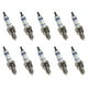 thumbnail image 1 of 10 Bujías De Ignición Bit 150 2022 De 2023 Italika Original, 1 of 3