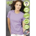thumbnail image 3 of Awkward Styles Women's This Is What The World`s Greatest Nana Looks Like Graphic T-shirt Tops, 3 of 4