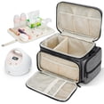 thumbnail image 2 of Bolsa para extractor de leche GDNasist para Spectra S1 y S2 con acceso., 2 of 8