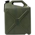 thumbnail image 4 of Reliance Products Desert Patrol 3 Gallon Traditional Jeep Style Rigid Water Container, 4 of 5