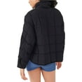 thumbnail image 3 of FP Movement by Free People Women's Pippa Packable Puffer Jacket (Black, S), 3 of 3