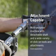 Husqvarna 967628201 122LK 17 in. String Trimmer