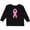 AB-Black, variant on Inktastic Breast Cancer Pink Awareness Ribbon Boys or Girls Long Sleeve Toddler T-Shirt