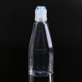 thumbnail image 6 of YIEMEEN Honey Squezzable Bottle with Protective Lid 400g Seasoning Organization, 6 of 16