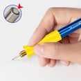 thumbnail image 2 of Pluma de grabado de molienda eléctrica portátil Mini pluma de molienda de mano recargable yeacher pluma de molienda, 2 of 8