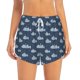 thumbnail image 2 of Balery Submarine With Periscope Pantalones cortos deportivos para mujer con forro y dos bolsillos, elásticos, para entrenamiento, gimnasio, yoga-XX-Large, 2 of 7