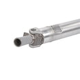 thumbnail image 4 of JEGS 60642 HD Aluminum Driveshaft 31-Spline Slip Yoke Made in the USA Fits: 1996, 4 of 7