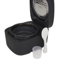 thumbnail image 2 of Zojirushi 5.5Cups Made in Japan Induction Heating Multi-Function Rice Cooker & Warmer NW-QAC10, 2 of 9