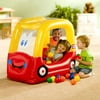 Little Tikes Cozy Coupe Ball Pit