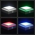 thumbnail image 2 of Base de Présentation LED avec Interrupteur Tactile Sensible pour Verre Cristal 3D, 2 of 9