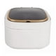 thumbnail image 3 of Mini Lavadora Portatil Plegable Con Luz Antibacterial 11.5 L, Morada Blanco, 3 of 4