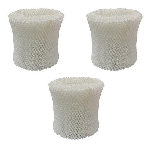 3 Humidifier Filters for Bionaire BWF-65