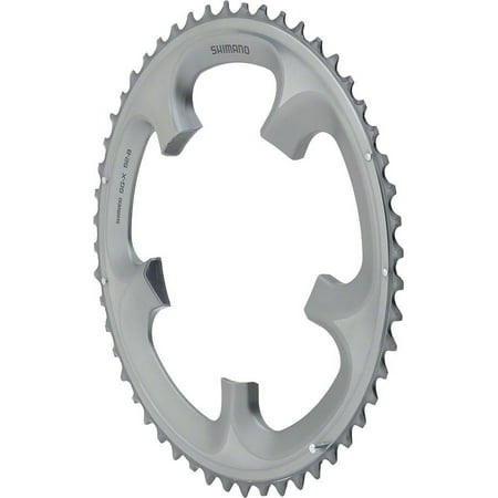 Shimano Ultegra 6700 52t 130mm 10-Speed B-type Chainring