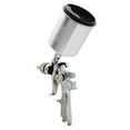 thumbnail image 2 of DEWALT HVLP Spray Gun, Gravity Feed (DWMT70777), 2 of 3