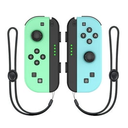 Restored Nintendo Joy-Con (L)/(R) - Gray for Nintendo Switch Restored Nintendo Joy-Con (L)/(R) - Gray for Nintendo Switch