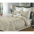 thumbnail image 2 of Chic Home Isabella Duvet Cover Set, 2 of 2