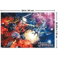 thumbnail image 2 of Hasbro Transformers - Illustration clé de 1984, 2 of 4