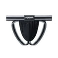 thumbnail image 3 of Men's Jockstrap Athletic Supporters Stretchy Waistband Low Rise Sports Active Underwear, 3 of 3