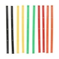 thumbnail image 1 of 1 Paire de Rails de Planche à Roulettes Tête Anti Bosse Planche à Roulettes Accessoires Partie Protéger Bande de Caoutchouc Longboard Partie, 1 of 9