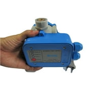 G&W Electronic Switch Water Pump Pressure Control 110/220Volts (No tank needed)