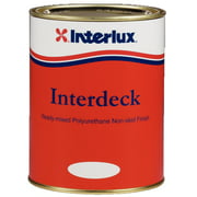 UPC 081948000444 product image for Interlux Interdeck Non Skid Finish Sand Beige Qt YJG009Q | upcitemdb.com