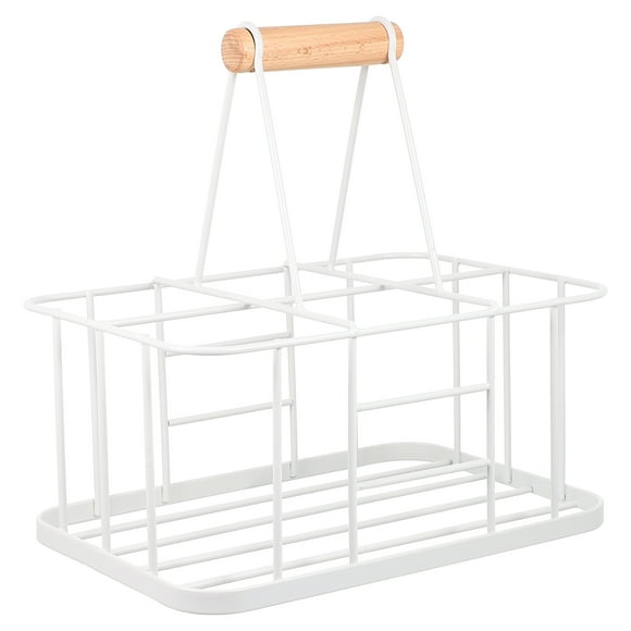 Milk Carton Holder Handle